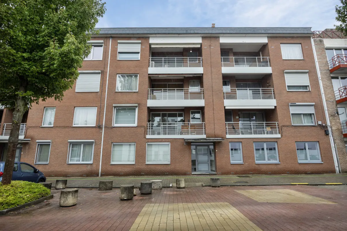 Appartement te  koop in Genk 3600 169000.00€ 3 slaapkamers 86.00m² - Zoekertje 587280