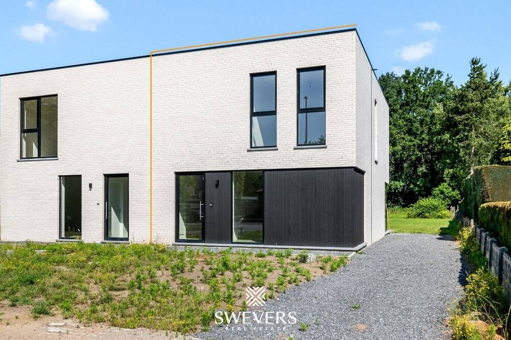 Huis te  koop in Koersel 3582 399000.00€ 3 slaapkamers 163.00m² - Zoekertje 587215