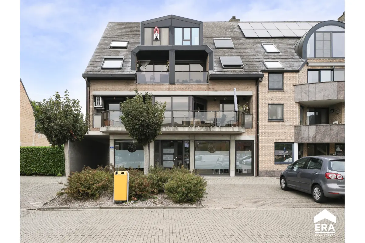 Appartement te  koop in Lommel 3920 175000.00€ 2 slaapkamers 61.00m² - Zoekertje 588539