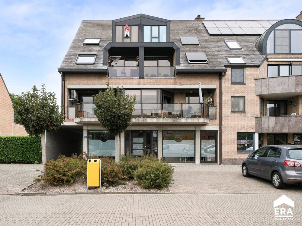 Appartement te koop in Lommel 3920 175000.00€ 2 slaapkamers 61.00m² - Zoekertje 588539