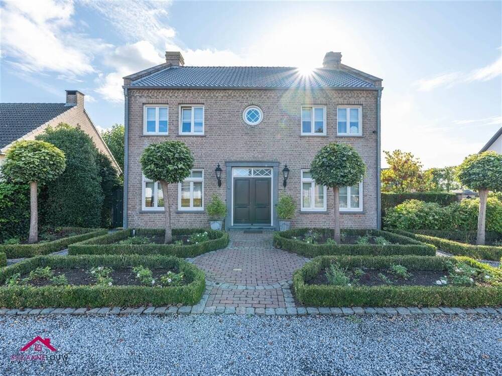Huis te  koop in Ophoven 3640 995000.00€ 5 slaapkamers m² - Zoekertje 588489