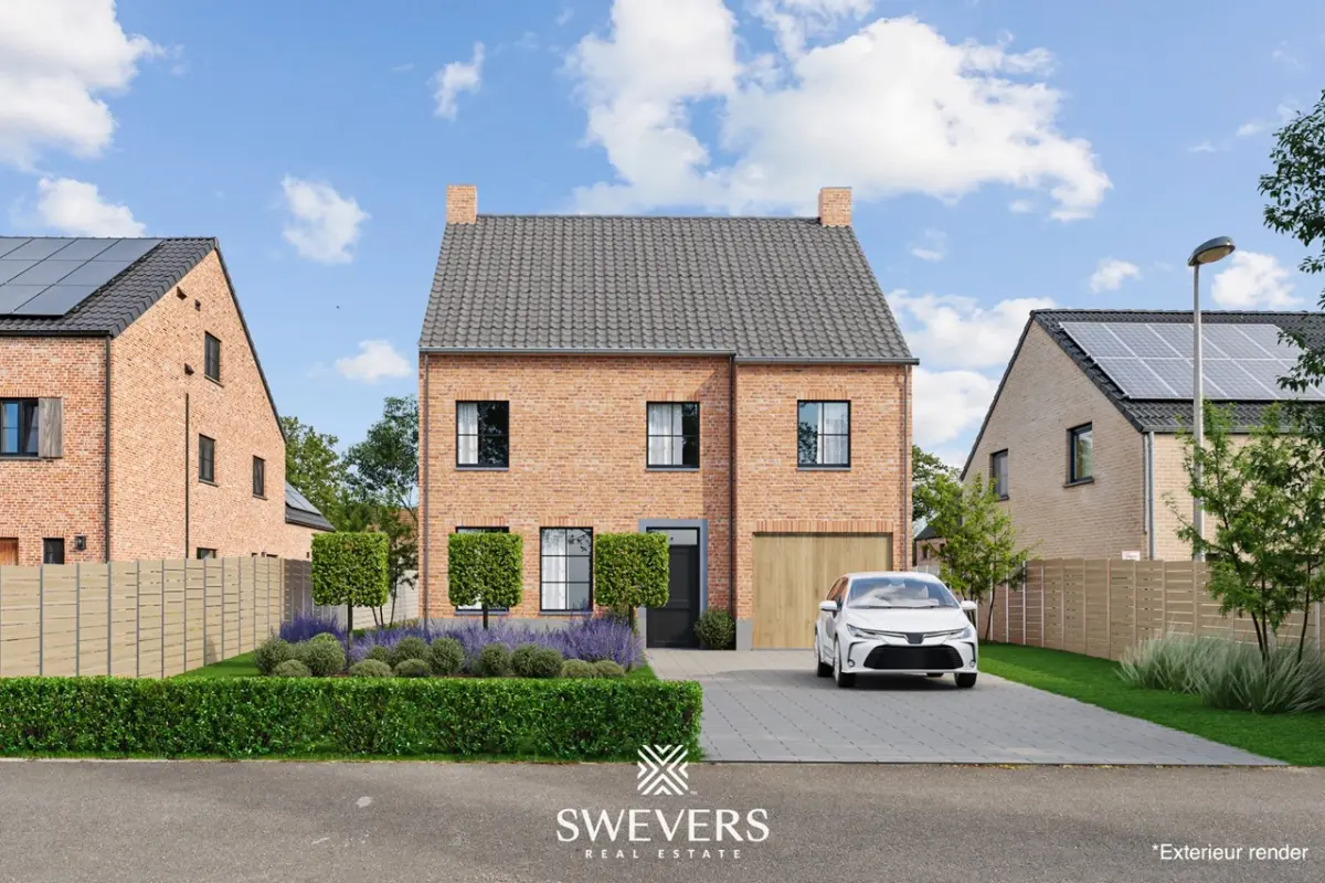 Bouwgrond te  koop in Paal 3583 145000.00€  slaapkamers m² - Zoekertje 588221