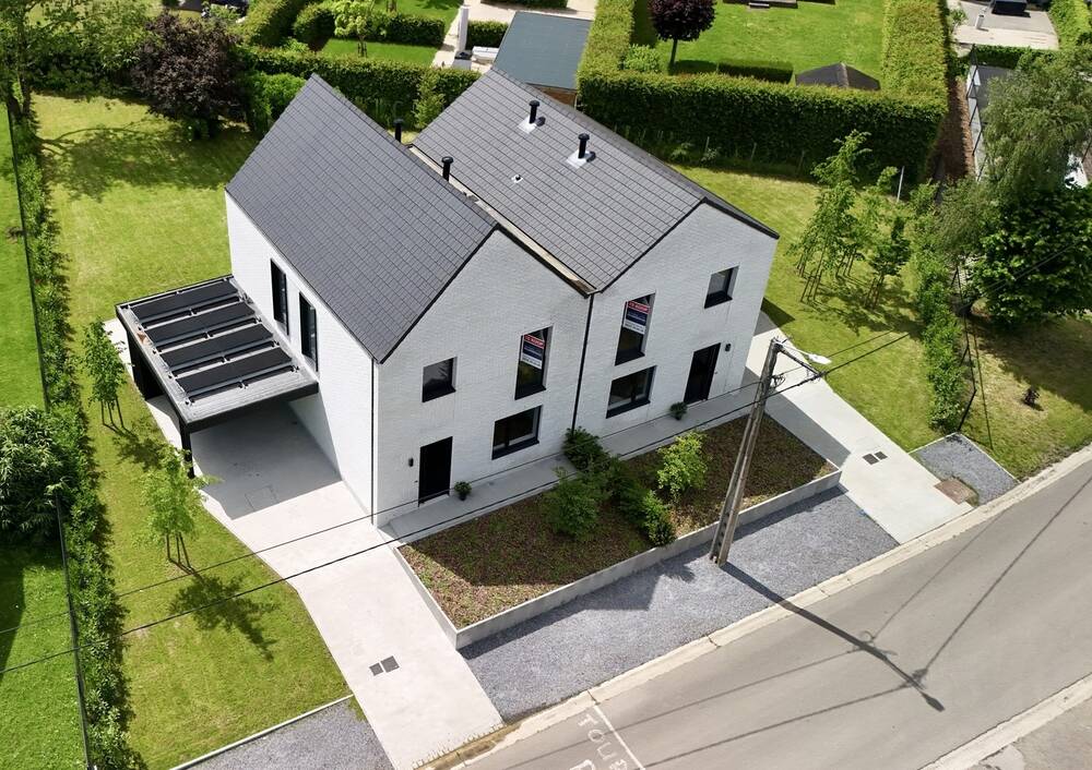 Huis te  koop in Stevoort 3512 505000.00€ 3 slaapkamers 181.00m² - Zoekertje 588822