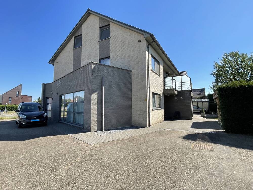Appartement te koop in Diepenbeek 3590 269000.00€ 3 slaapkamers 112.00m² - Zoekertje 588820