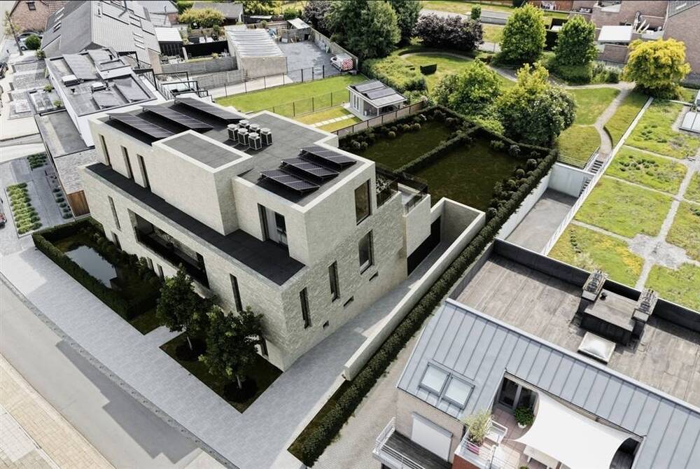 Appartement te koop in Paal 3583 397500.00€ 3 slaapkamers 129.80m² - Zoekertje 589422