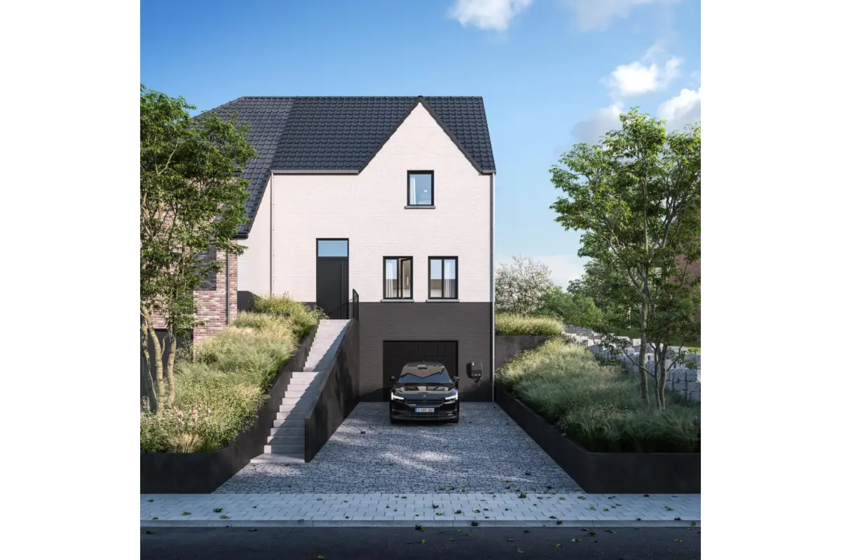 Huis te  koop in Rutten 3700 325000.00€ 4 slaapkamers 185.00m² - Zoekertje 588808