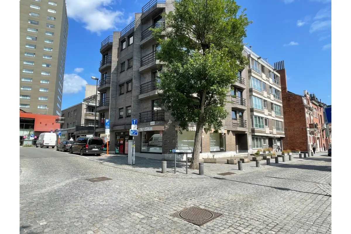 Parking & garage te  koop in Hasselt 3500 35000.00€  slaapkamers m² - Zoekertje 588805