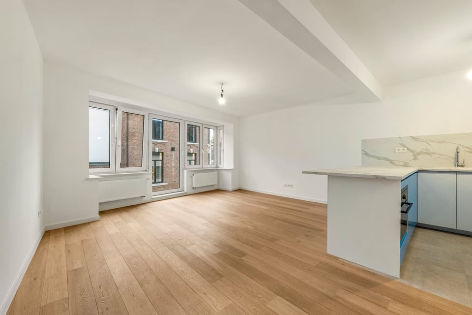 Appartement te koop in Sint-Truiden 3800 189000.00€ 1 slaapkamers m² - Zoekertje 588793