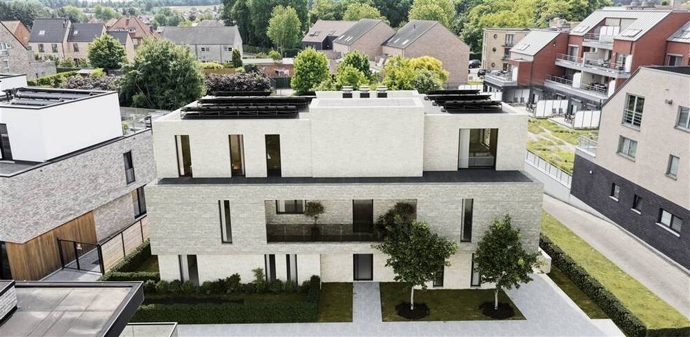Appartement te koop in Paal 3583 259975.00€ 1 slaapkamers 65.00m² - Zoekertje 589421