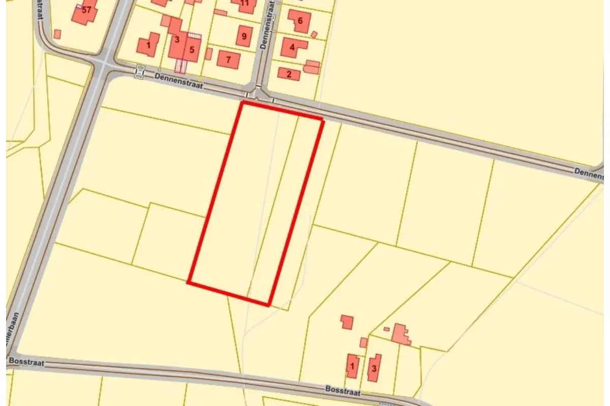 Grond te  koop in Peer 3990 32000.00€  slaapkamers m² - Zoekertje 589746