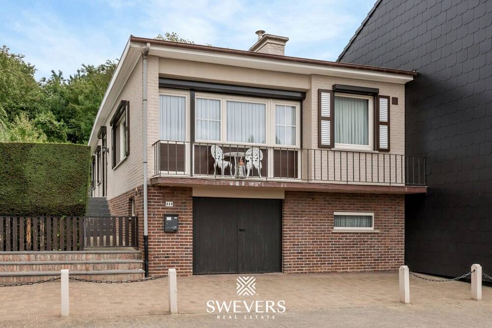 Huis te  koop in Berg 3700 256000.00€ 3 slaapkamers 114.00m² - Zoekertje 590679