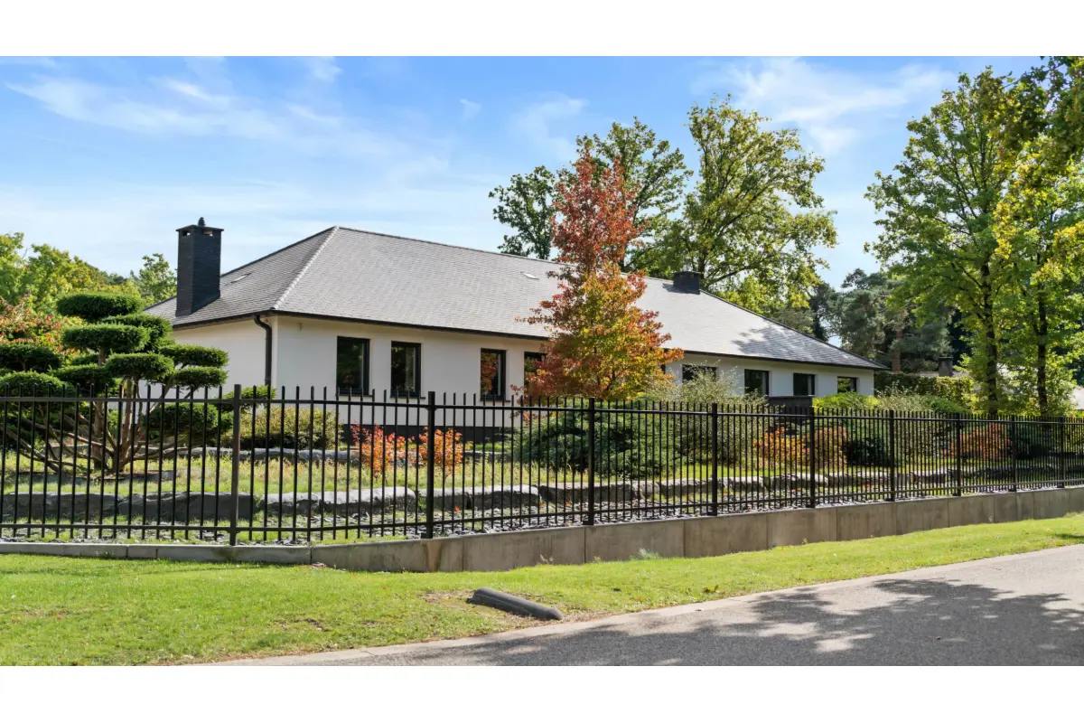 Villa te  koop in Rekem 3621 1395000.00€ 4 slaapkamers 353.00m² - Zoekertje 590807