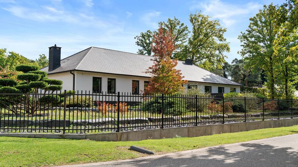 Villa te  koop in Rekem 3621 1395000.00€ 4 slaapkamers 353.00m² - Zoekertje 590807