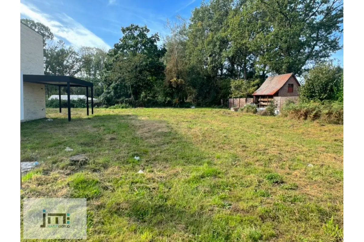 Bouwgrond te  koop in Houthalen-Helchteren 3530 0.00€  slaapkamers m² - Zoekertje 590328