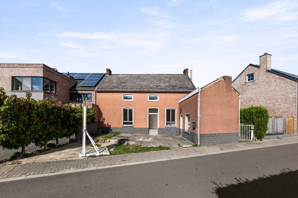 Huis te  koop in Velm 3806 239000.00€ 3 slaapkamers 172.00m² - Zoekertje 590418