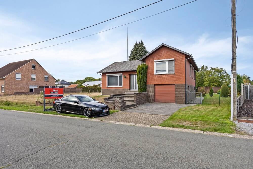 Huis te koop in Heppen 3971 295000.00€ 3 slaapkamers 167.00m² - Zoekertje 590137