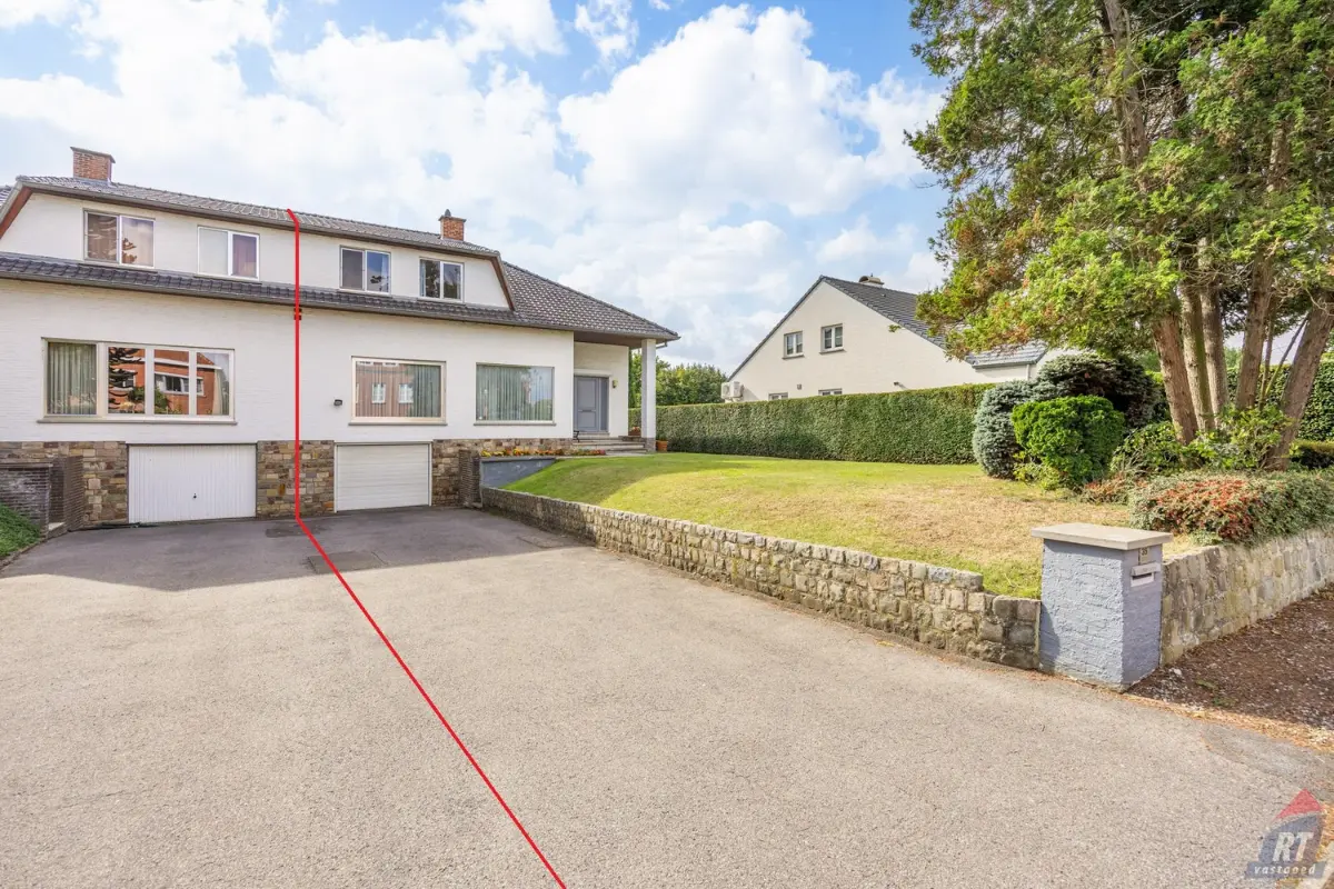 Huis te  koop in Sint-Truiden 3800 325000.00€ 3 slaapkamers 135.00m² - Zoekertje 590395