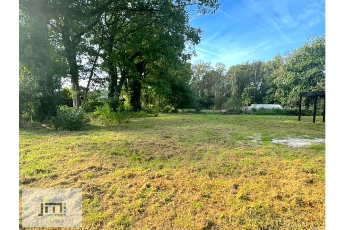 Bouwgrond te  koop in Houthalen-Helchteren 3530 0.00€  slaapkamers m² - Zoekertje 590329