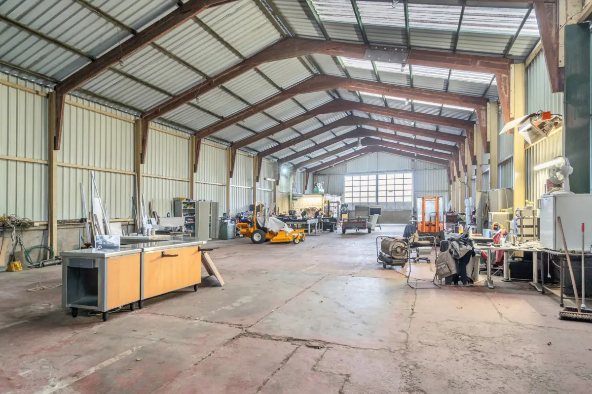 Handelszaak te  huur in Helchteren 3530 1050.00€  slaapkamers 250.00m² - Zoekertje 590409