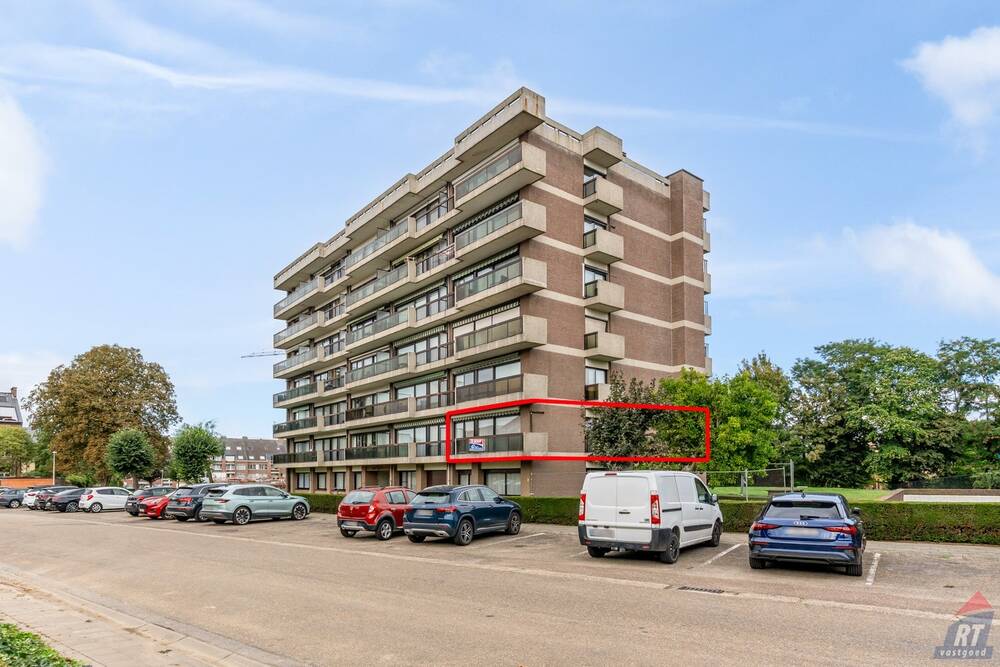 Appartement te koop in Sint-Truiden 3800 183000.00€ 2 slaapkamers 82.50m² - Zoekertje 591125