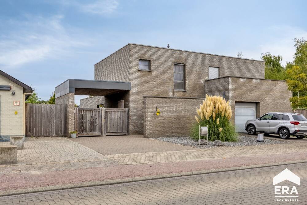 Huis te koop in Lommel 3920 395000.00€ 3 slaapkamers 152.00m² - Zoekertje 591523