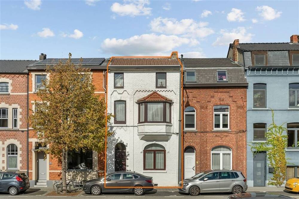 Huis te koop in Hasselt 3500 269000.00€ 5 slaapkamers 197.00m² - Zoekertje 591386