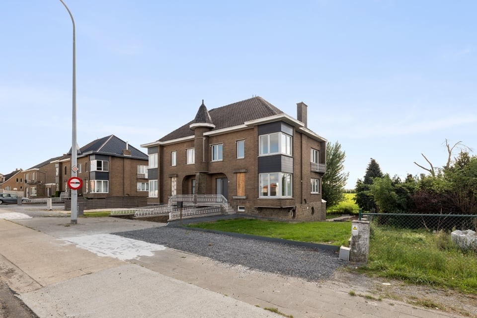 Huis te huur in Sint-Truiden 3800 1050.00€ 3 slaapkamers 122.00m² - Zoekertje 591117