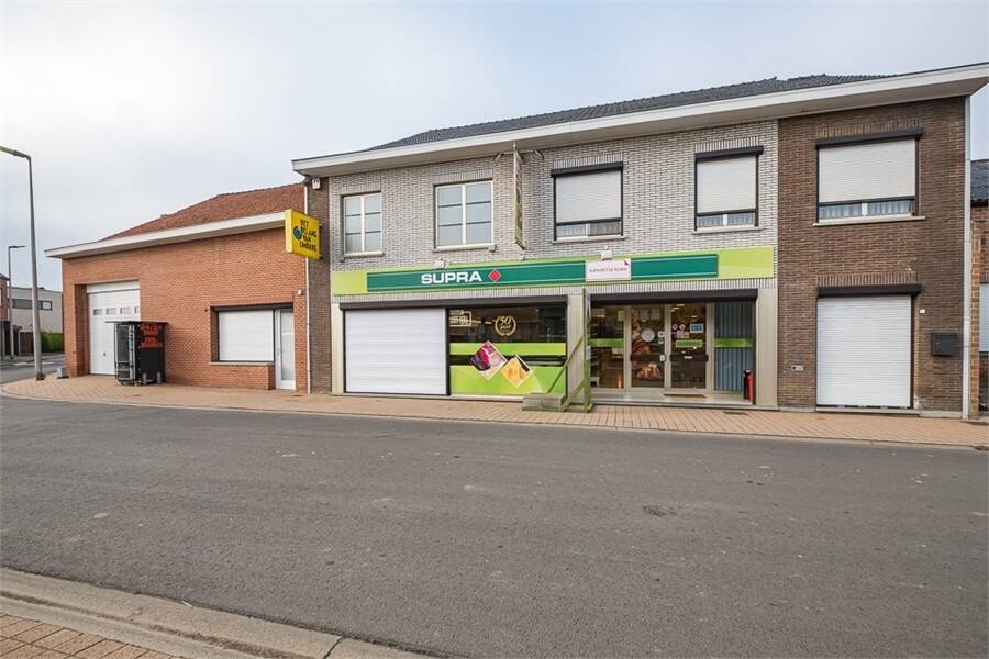 Huis te  koop in Velm 3806 469000.00€ 5 slaapkamers m² - Zoekertje 592362