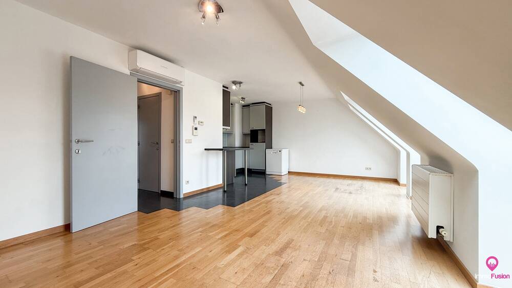 Appartement te  koop in Heusden-Zolder 3550 255000.00€ 2 slaapkamers 73.00m² - Zoekertje 592649