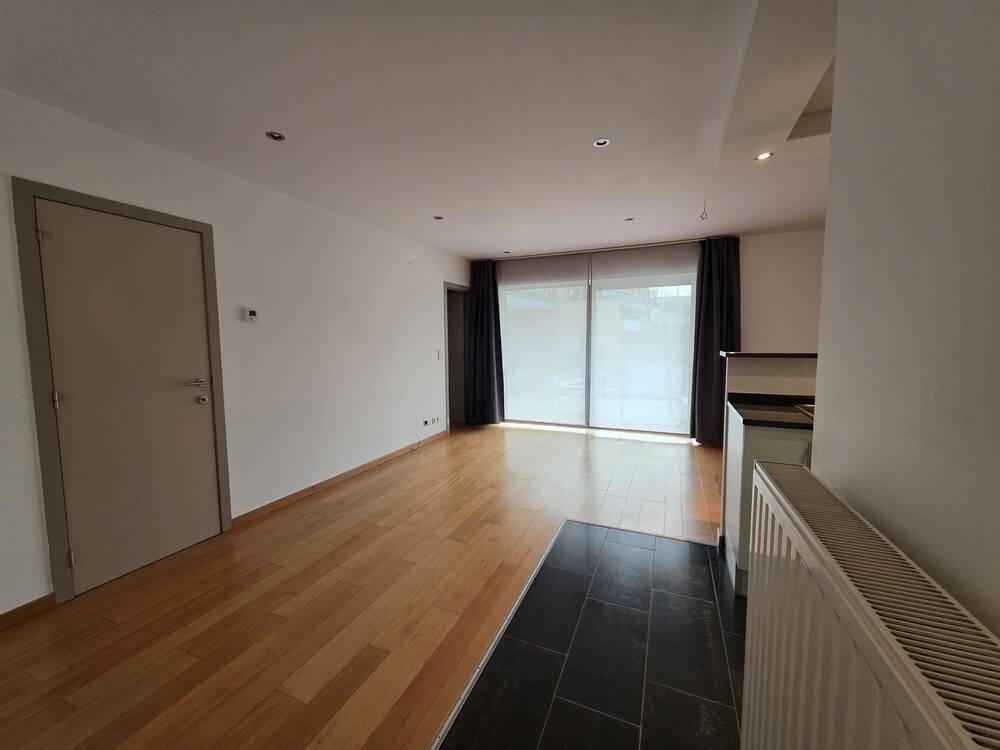 Appartement te huur in Diepenbeek 3590 800.00€ 1 slaapkamers m² - Zoekertje 593081