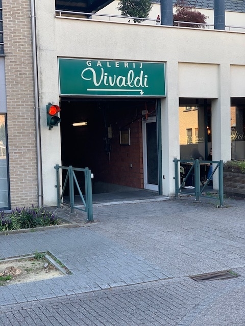 Parking & garage te koop in Lommel 3920 30000.00€ slaapkamers m² - Zoekertje 592919