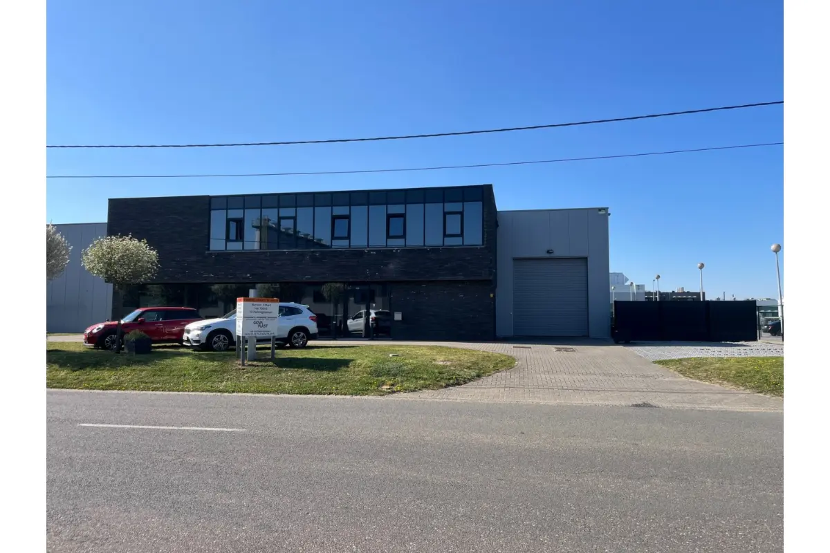 Handelszaak te  huur in Alken 3570 5000.00€  slaapkamers 913.00m² - Zoekertje 689295