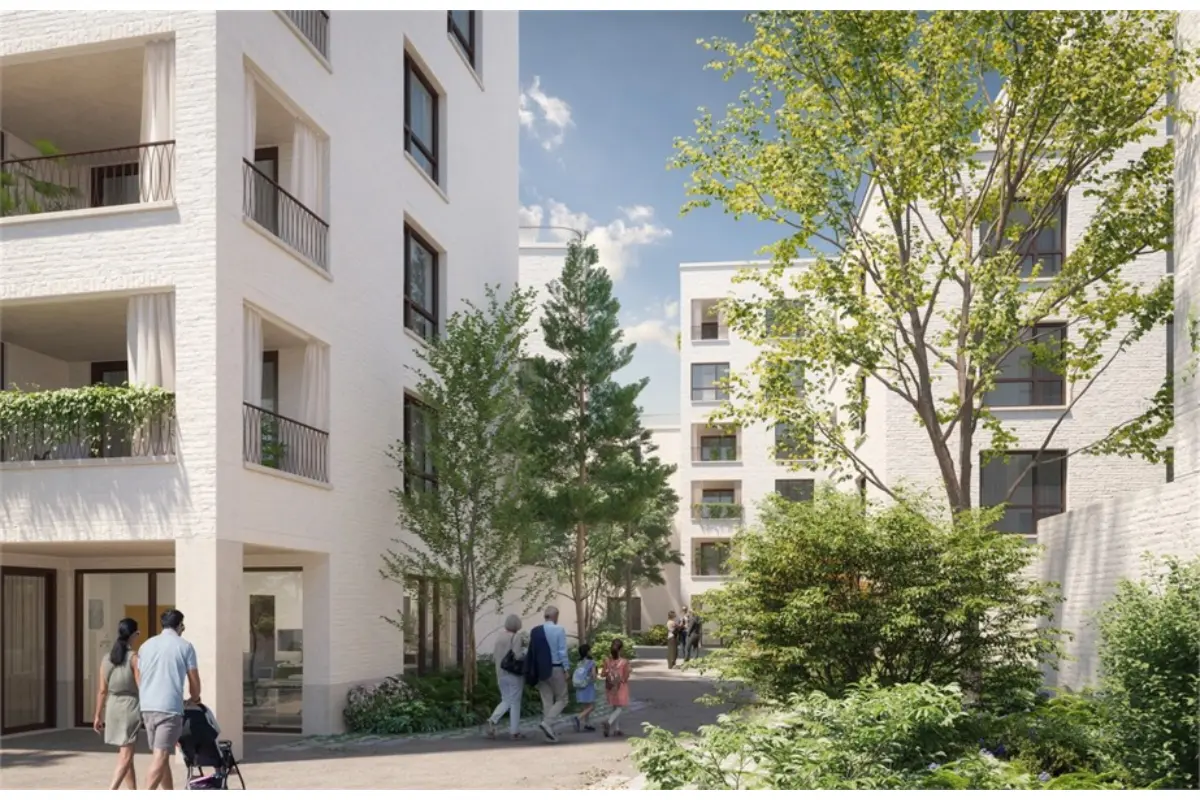 Penthouse te  koop in Sint-Truiden 3800 480000.00€ 2 slaapkamers m² - Zoekertje 694687