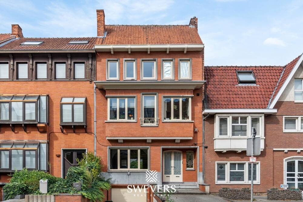 Huis te  koop in Hasselt 3500 480000.00€ 3 slaapkamers 225.00m² - Zoekertje 593604