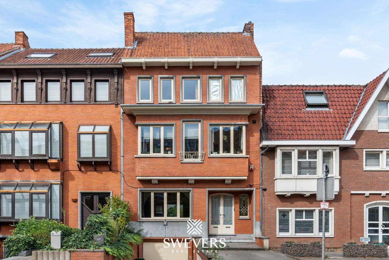 Huis te koop in Hasselt 3500 480000.00€ 3 slaapkamers 225.00m² - Zoekertje 593604