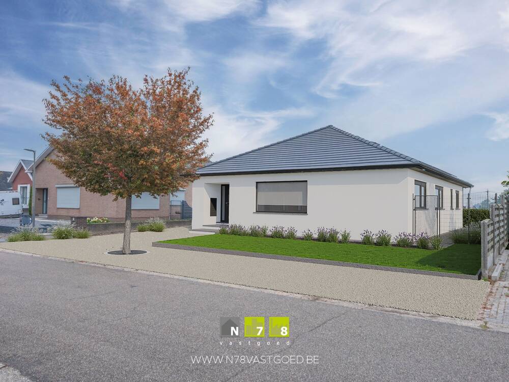 Huis te  koop in Kinrooi 3640 459000.00€ 3 slaapkamers 147.00m² - Zoekertje 593196