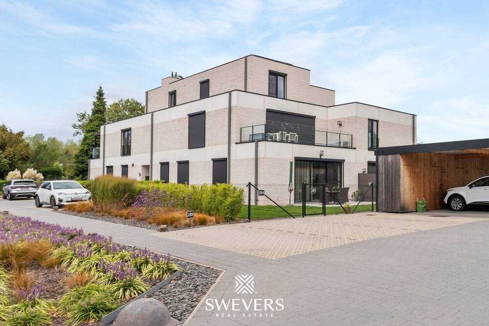 Appartement te koop in Wellen 3830 419000.00€ 3 slaapkamers 154.00m² - Zoekertje 593605
