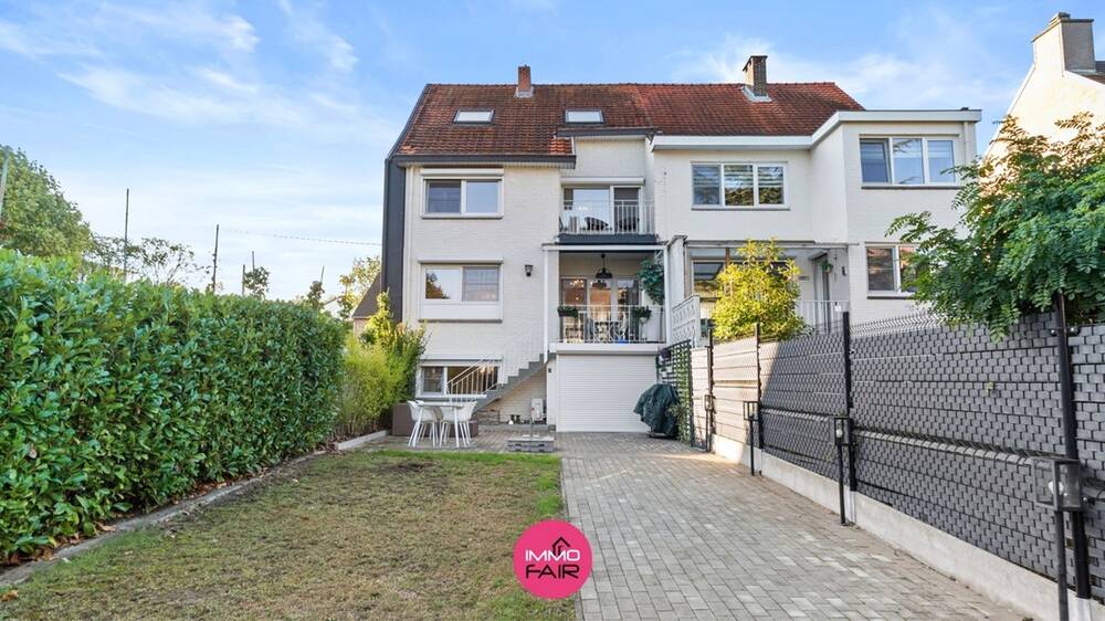 Huis te  koop in Genk 3600 429000.00€ 4 slaapkamers 169.00m² - Zoekertje 593188