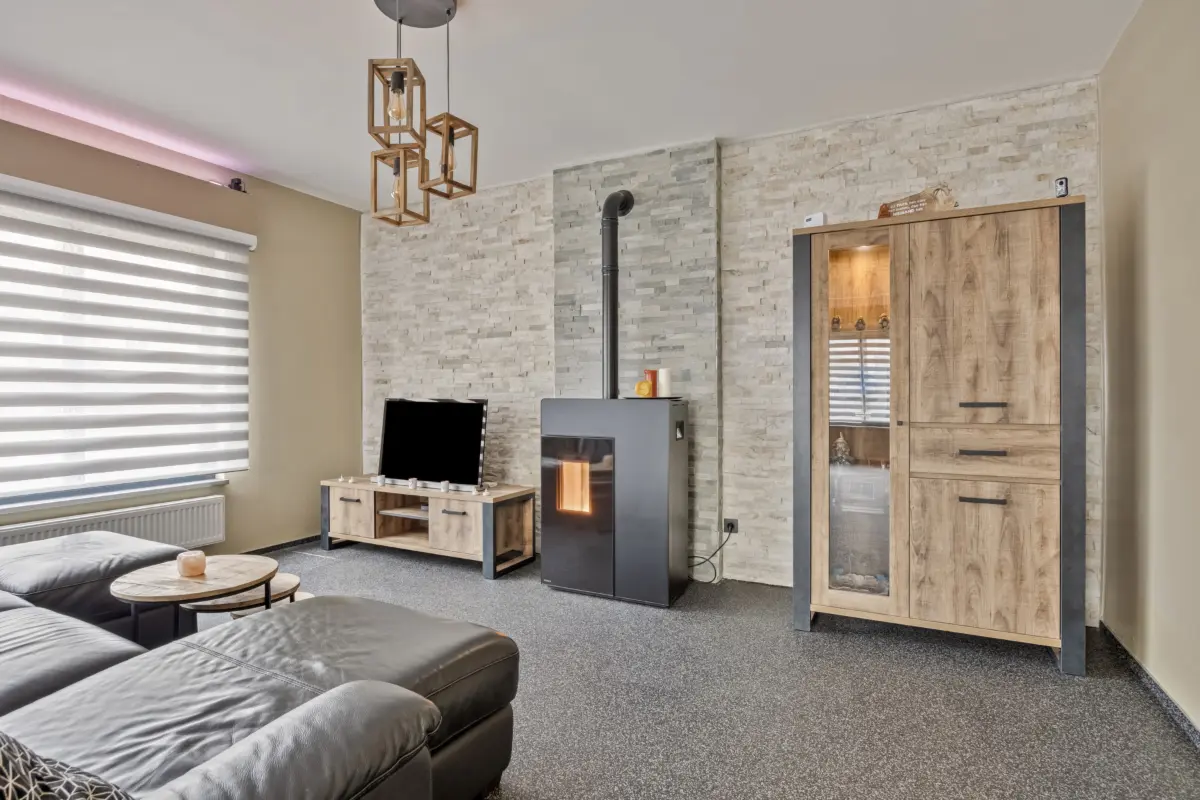 Huis te  koop in Hasselt 3500 415000.00€ 3 slaapkamers m² - Zoekertje 732954