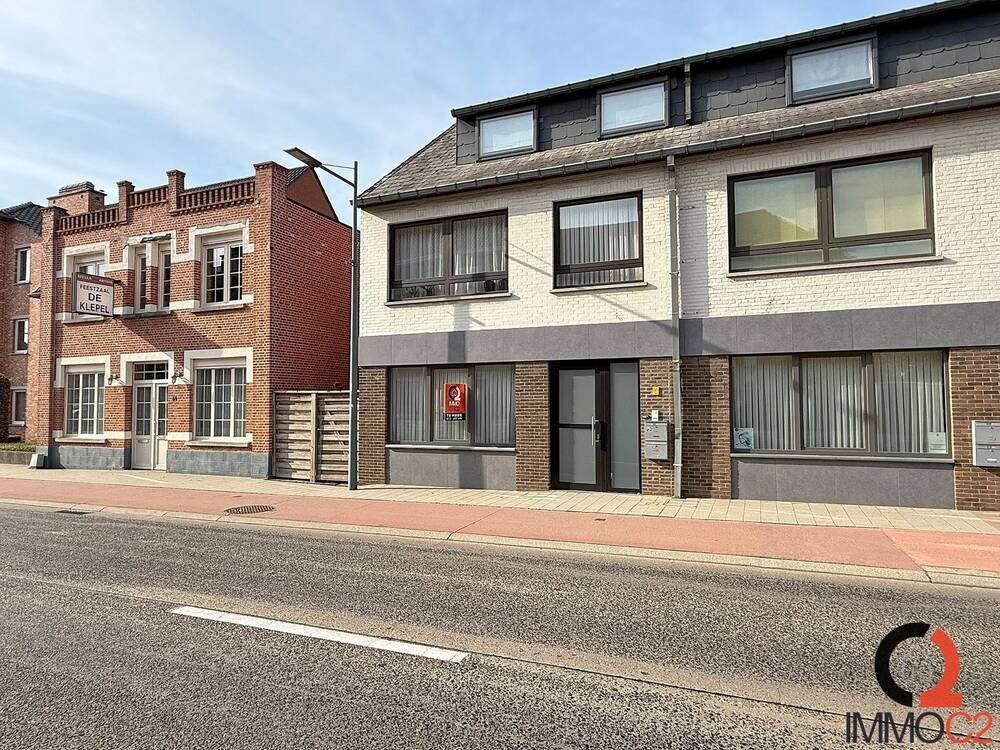 Appartement te huur in Ham 3945 820.00€ 2 slaapkamers 88.79m² - Zoekertje 593643