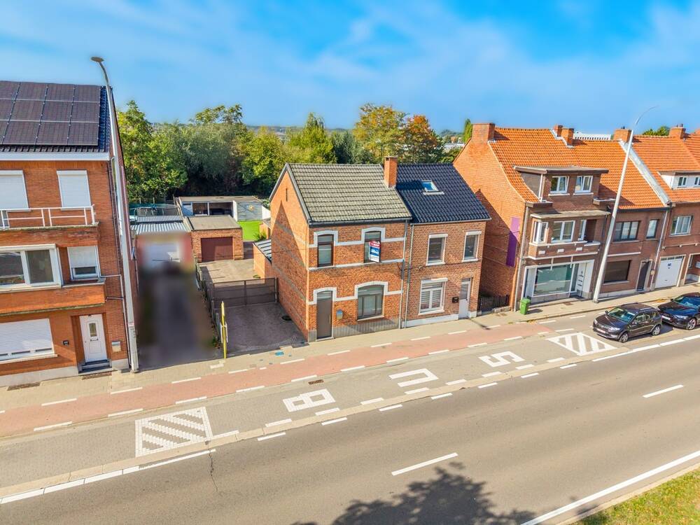 Appartementsgebouw te koop in Hasselt 3500 315000.00€ 3 slaapkamers 155.00m² - Zoekertje 594283