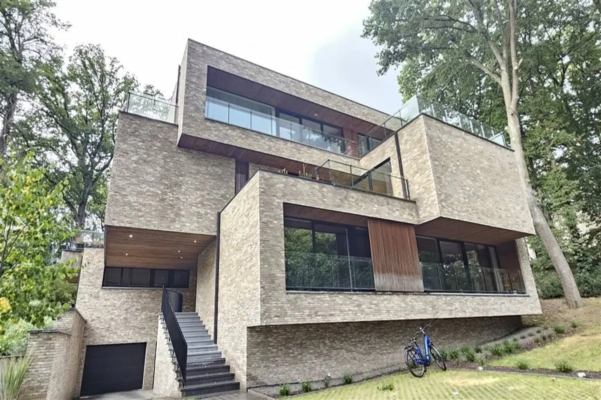 Appartement te  koop in Genk 3600 749000.00€ 2 slaapkamers 127.00m² - Zoekertje 595016