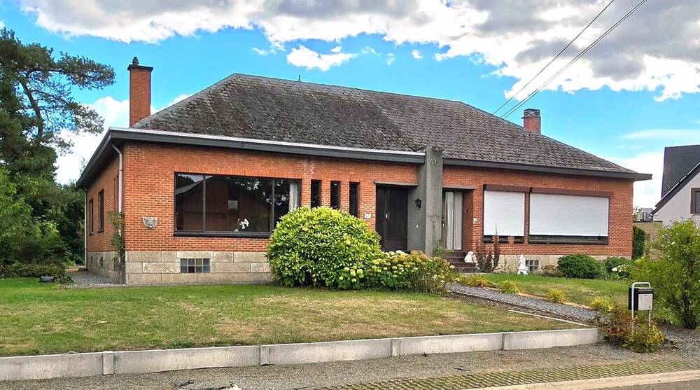 Huis te  koop in Lummen 3560 250000.00€ 4 slaapkamers 101.00m² - Zoekertje 594272