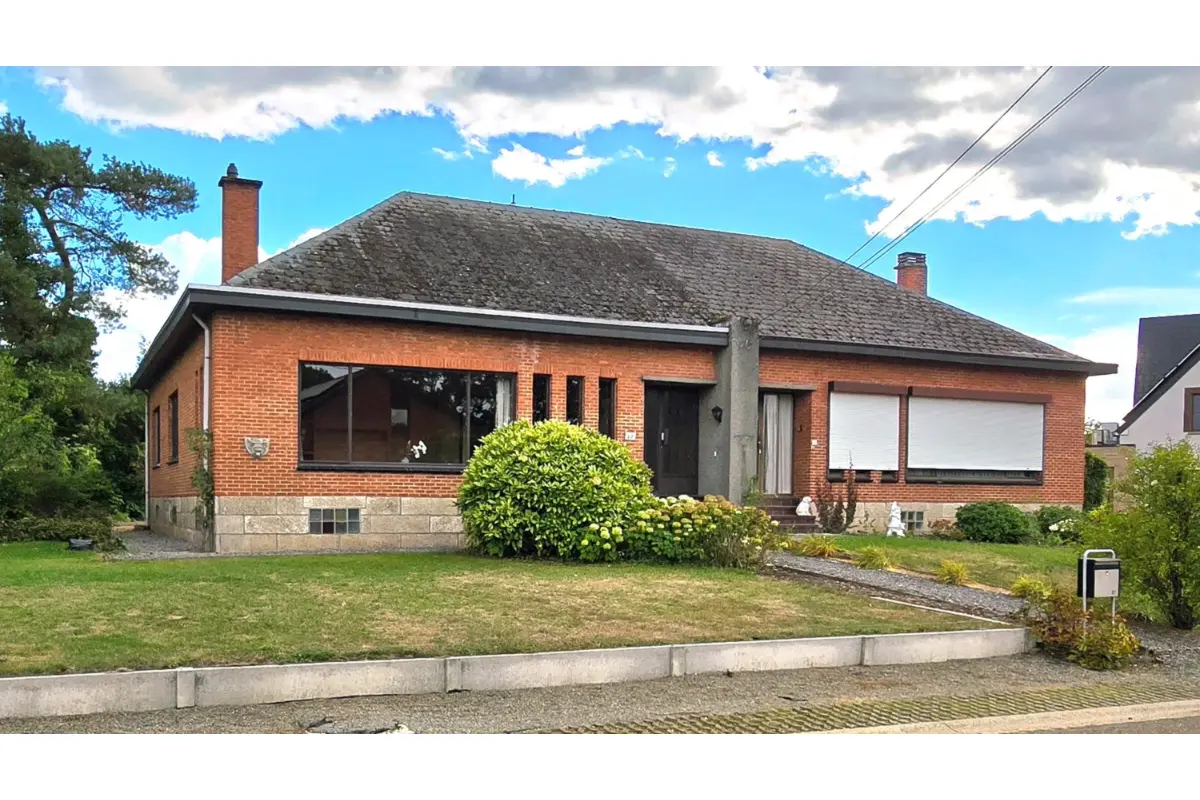 Huis te  koop in Lummen 3560 250000.00€ 4 slaapkamers 124.00m² - Zoekertje 594272