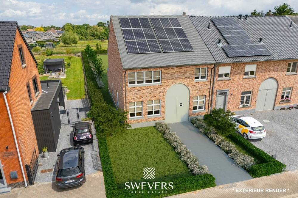 Grond te koop in Tongeren 3700 120000.00€ slaapkamers m² - Zoekertje 594685