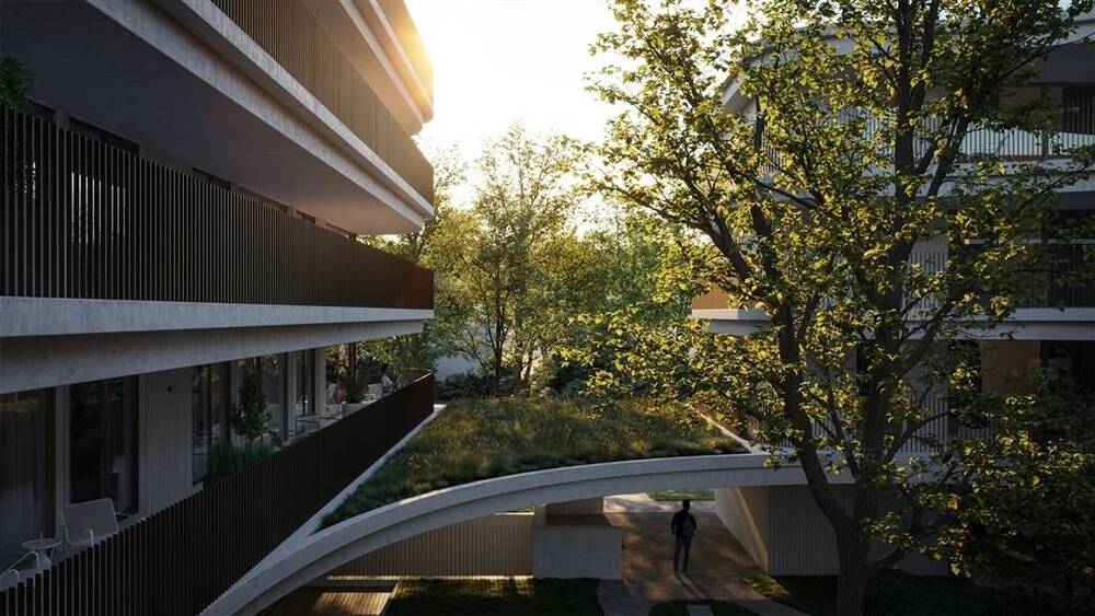 Appartement te  koop in Leopoldsburg 3970 225000.00€ 1 slaapkamers 65.60m² - Zoekertje 594836