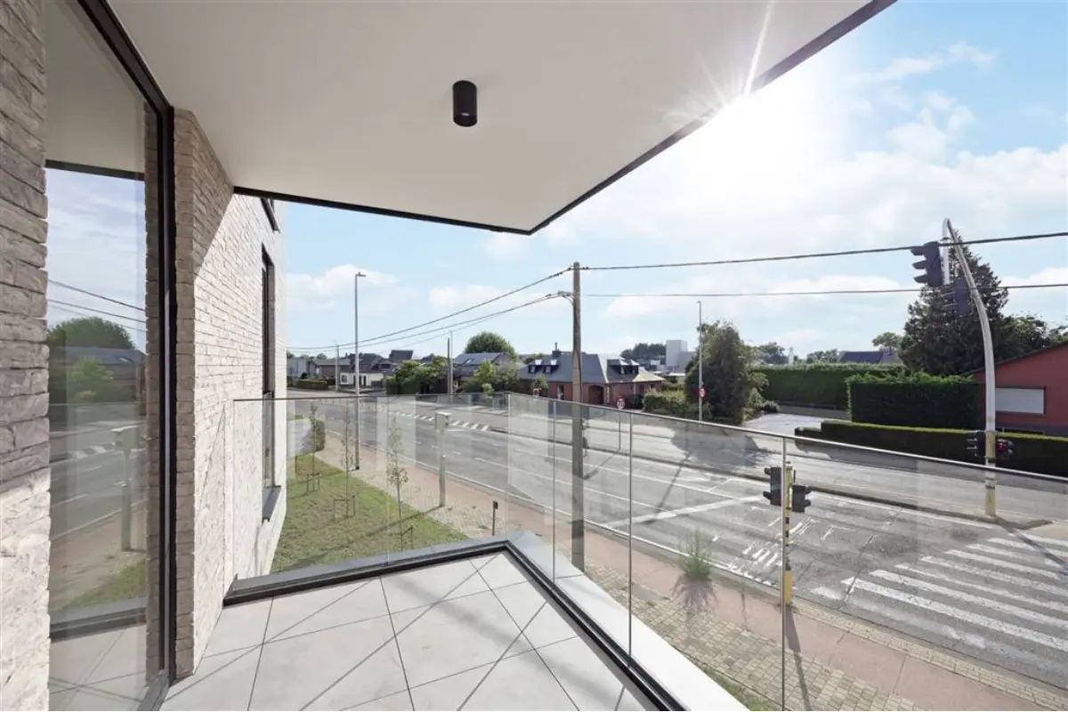 Appartement te  koop in Beringen 3580 309000.00€ 2 slaapkamers 113.06m² - Zoekertje 595038