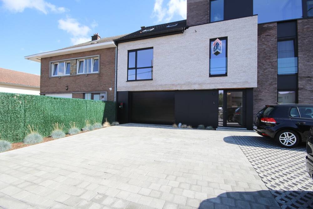 Appartement te huur in Sint-Truiden 3800 1125.00€ 3 slaapkamers 127.90m² - Zoekertje 595323