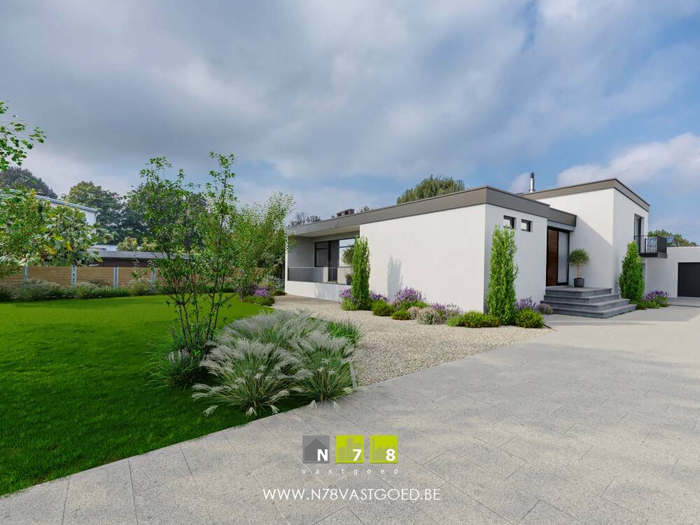 Huis te  koop in Lanaken 3620 359000.00€ 3 slaapkamers 157.00m² - Zoekertje 595308