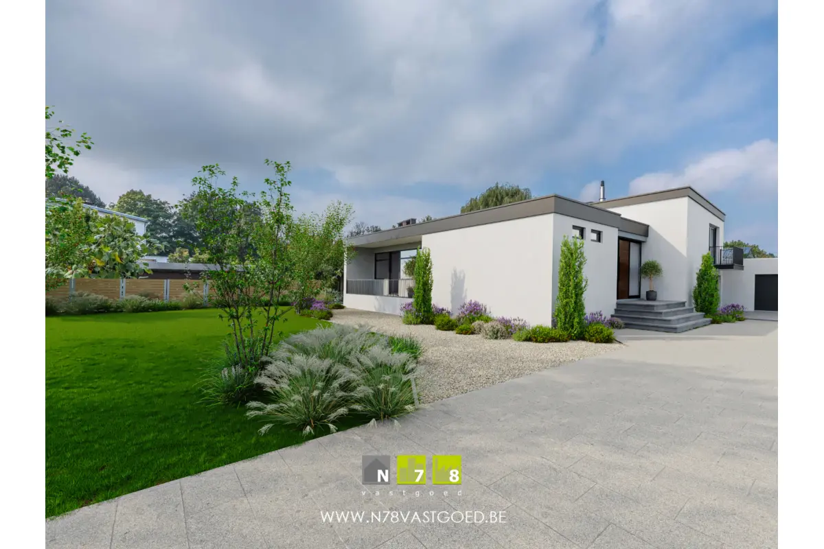 Huis te  koop in Lanaken 3620 359000.00€ 3 slaapkamers 157.00m² - Zoekertje 595308